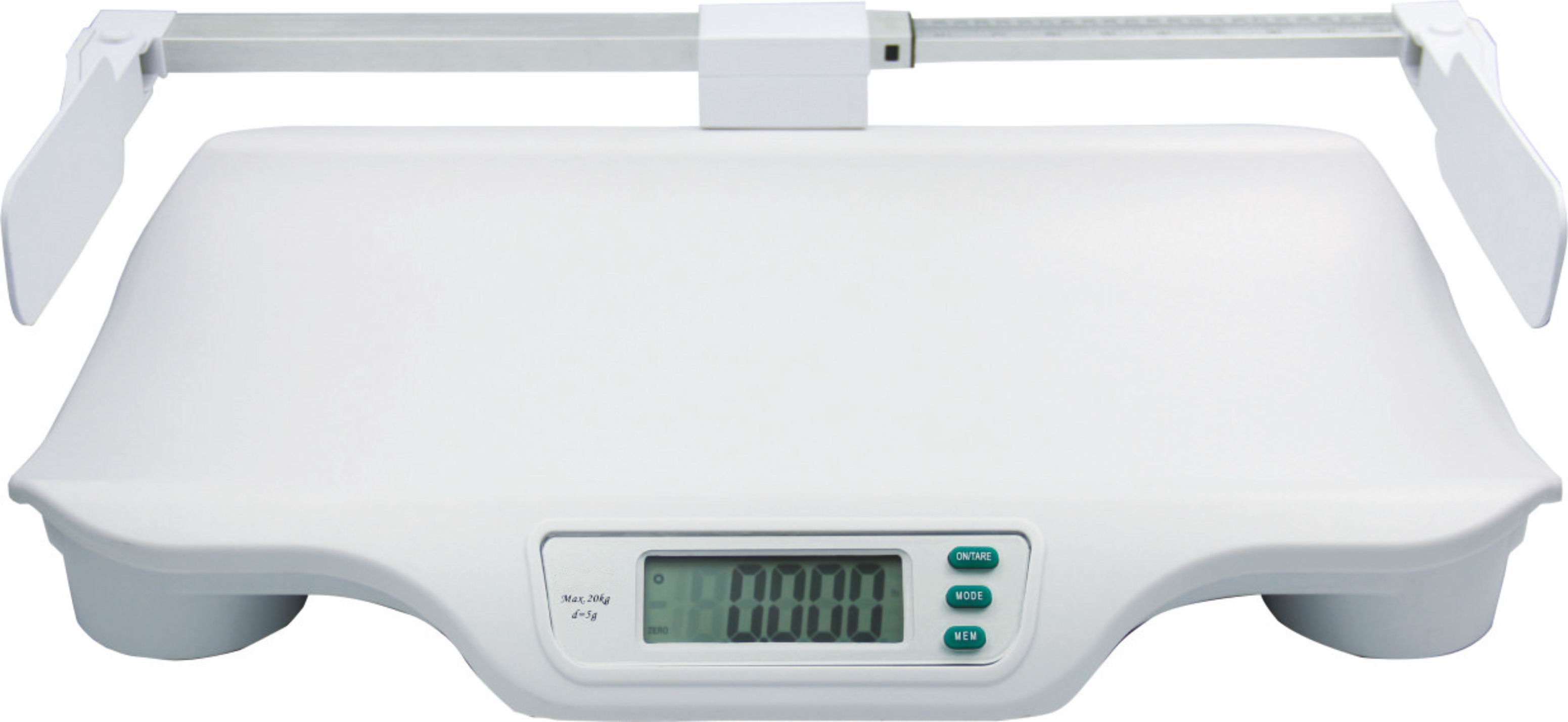 MS-B320R Electronic Infant Scales - Buy Newborn Scales, Infant Table