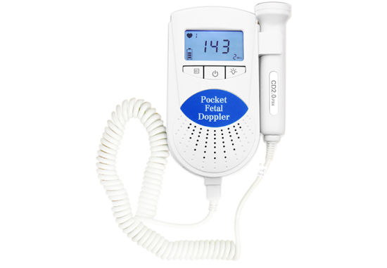 fd200 fetal doppler