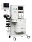 (MS-600E) Advanced Medical Touch Screen Halothane Isoflurane Enflurane Sevofluane Anesthesia Machine