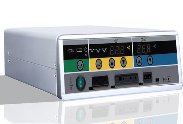 MS-D400 (400W) High Frequency Dental Electrosurgical Unit - Buy ...