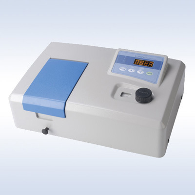 Ms-V7000 Lab Equipment Portable Visible UV Spectrophotometer - Buy ...