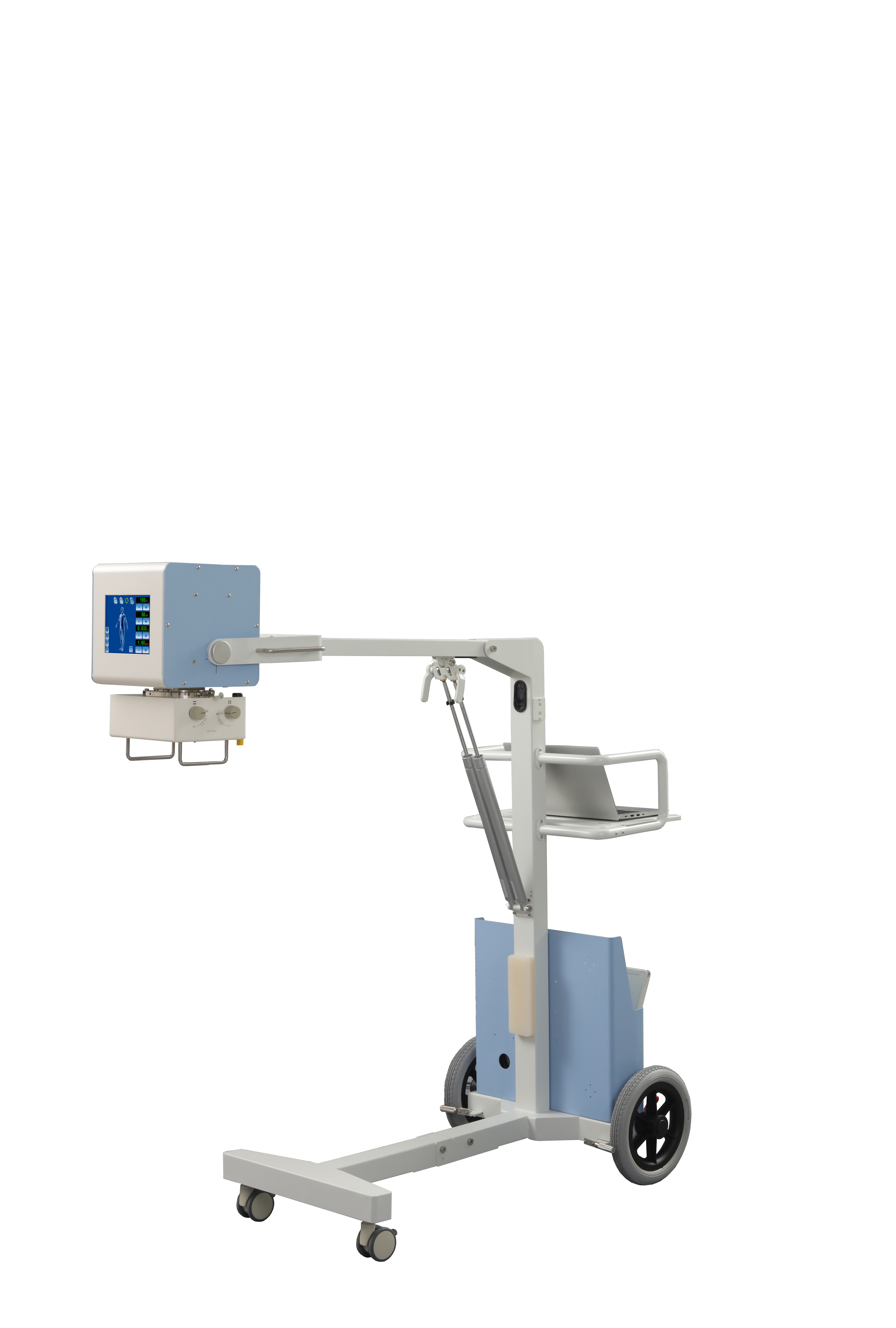 MSM1350 3.5KW High Frequency Portable Xray Machine Buy Xray Unit