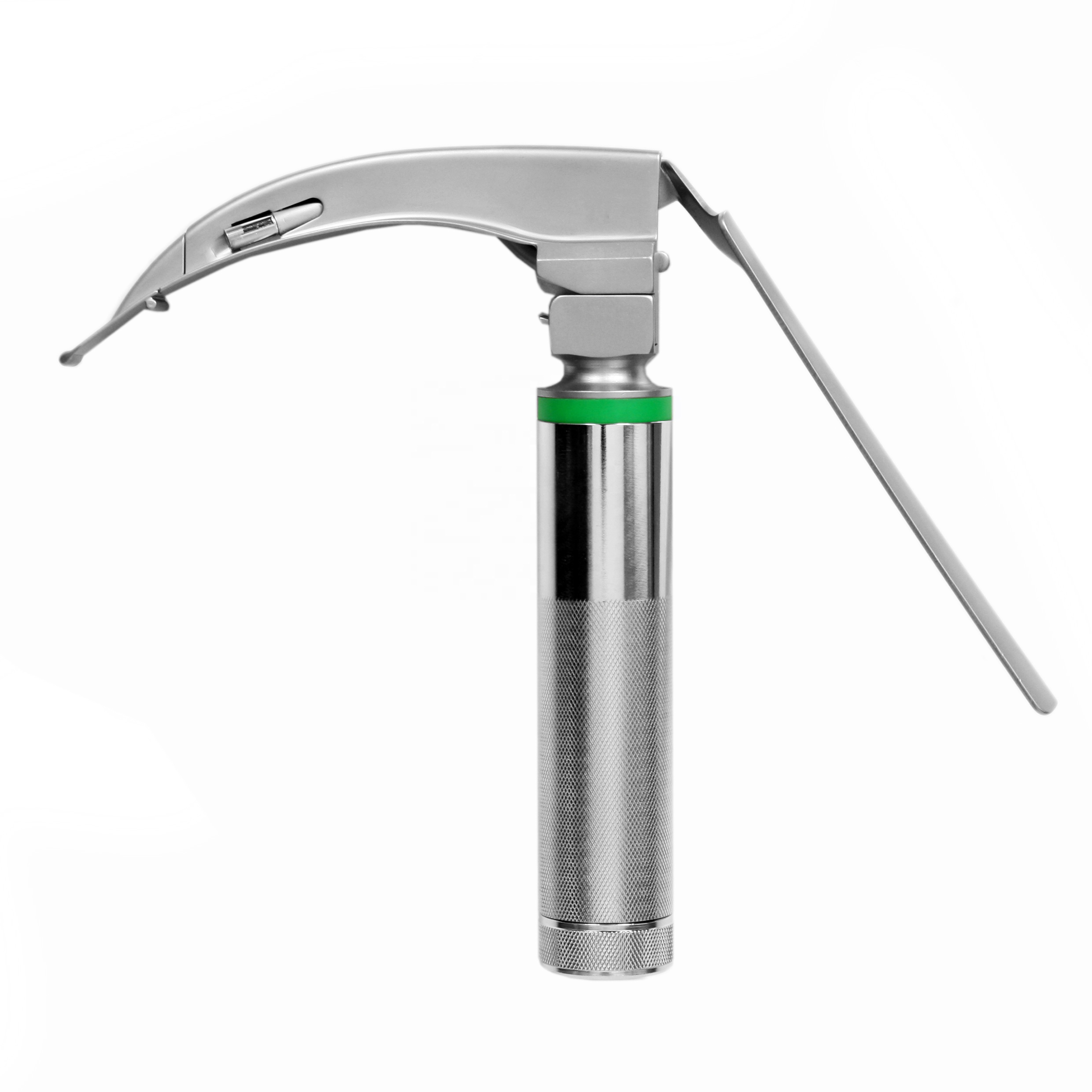 MSLA100F Difficult Intubation Laryngoscope Buy LED Laryngoscope